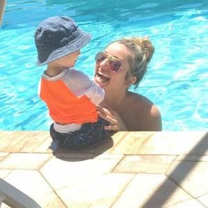 Meet your Posher, Kristie